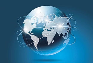 大数据与互联网数据服务 开启数字时代的新深度洞察