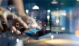 外媒视角下中国互联网的成长之路 大数据与互联网数据服务的崛起